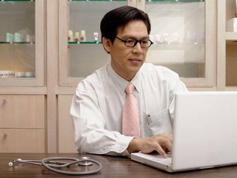 Here Comes the Spine Registry! | Orthopedics This Week