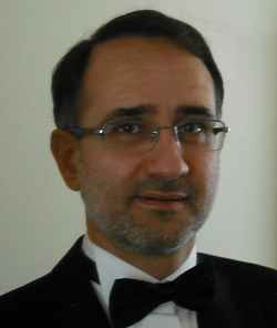 Cumhur Kilincer, M.D.