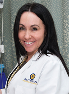 Rothman CEO Wins Management Award | Orthopedics This Week