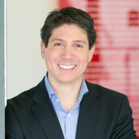 Juan-José Gonzalez,  President of DePuy Synthes Companies U.S.