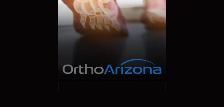 Orthoarizona Launches Foot Ankle Institute Orthopedics This Week