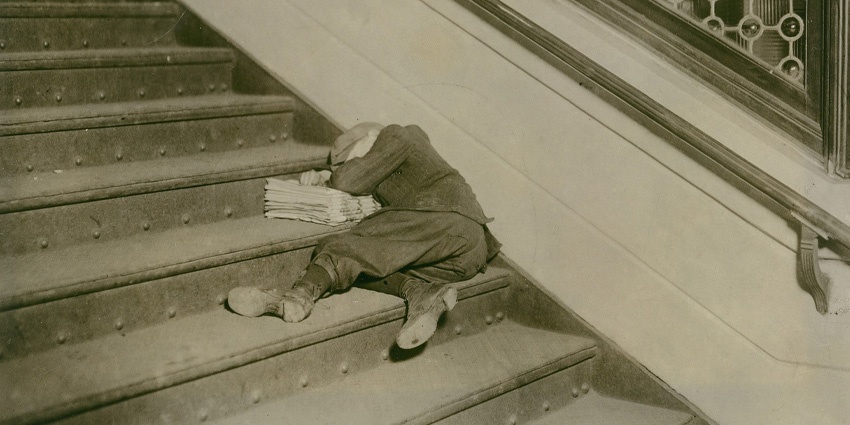 Sleepless in Scrubs: JBJS Study Puts Trauma Calls to the Test