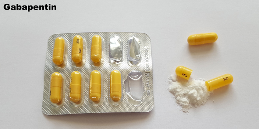 Toss the Gabapentin for Nerve Injury?