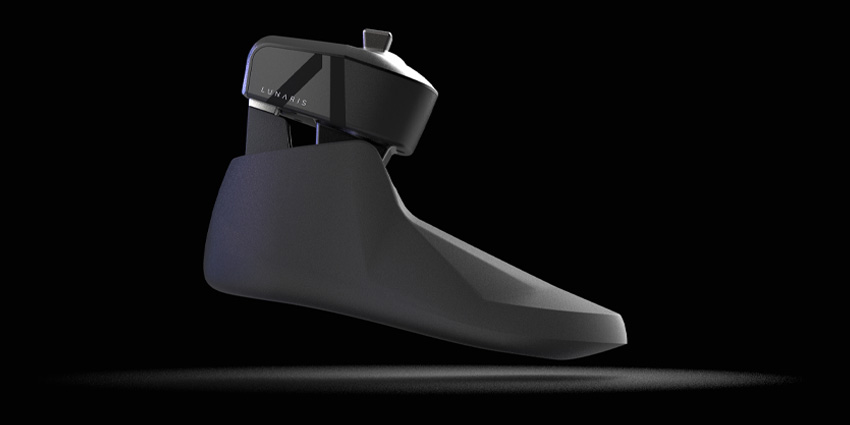 Wrapping It Up: Fascial Sock Lowers Osseointegration Morbidity