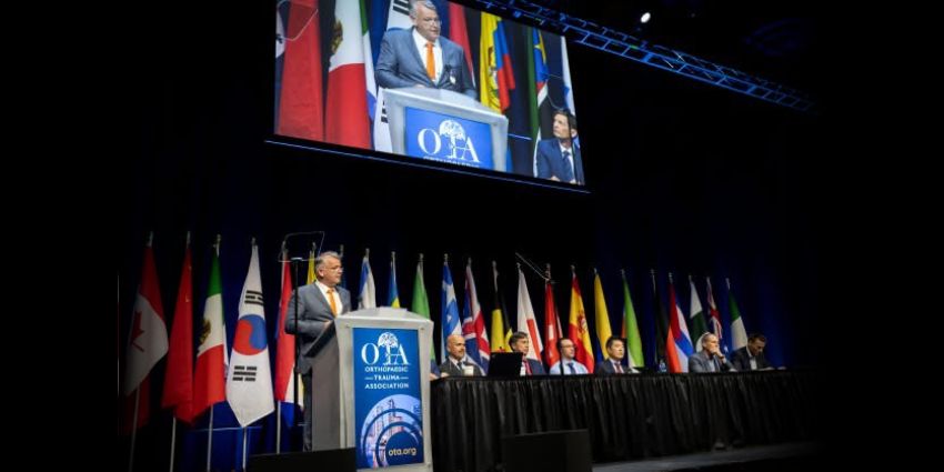 OTA Annual Meeting Dives Into Trauma’s Toughest Calls