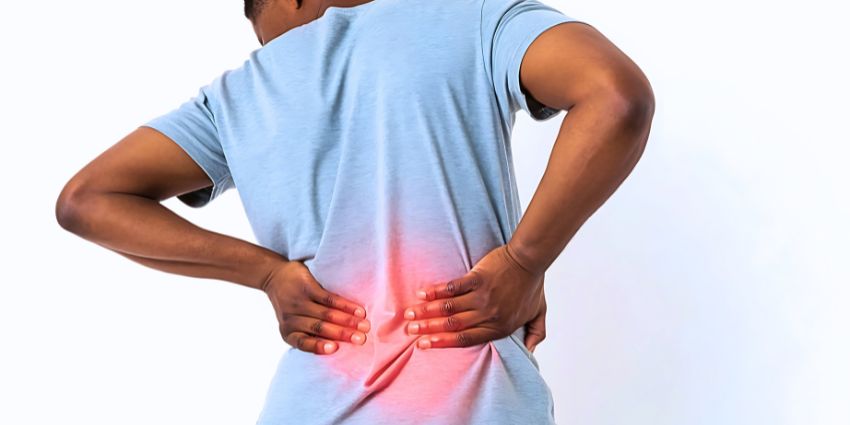 New Era of Precision Back Pain Management?