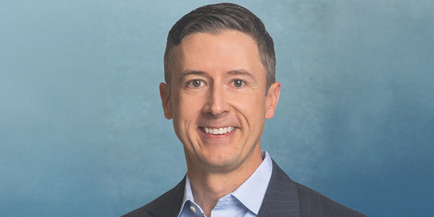 Surgeon CEO: OrthoIndy Taps Dr. Matthew Lavery to Lead