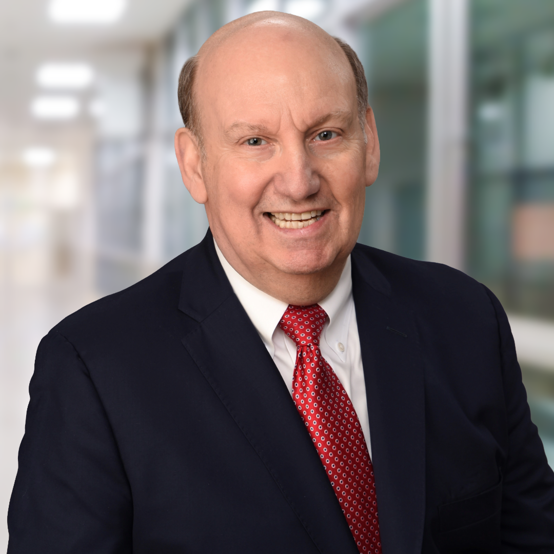 Rhode Island Hospital Medical Staff Association Names UOI’s Dr. Edward Akelman Outstanding Physician of the Year