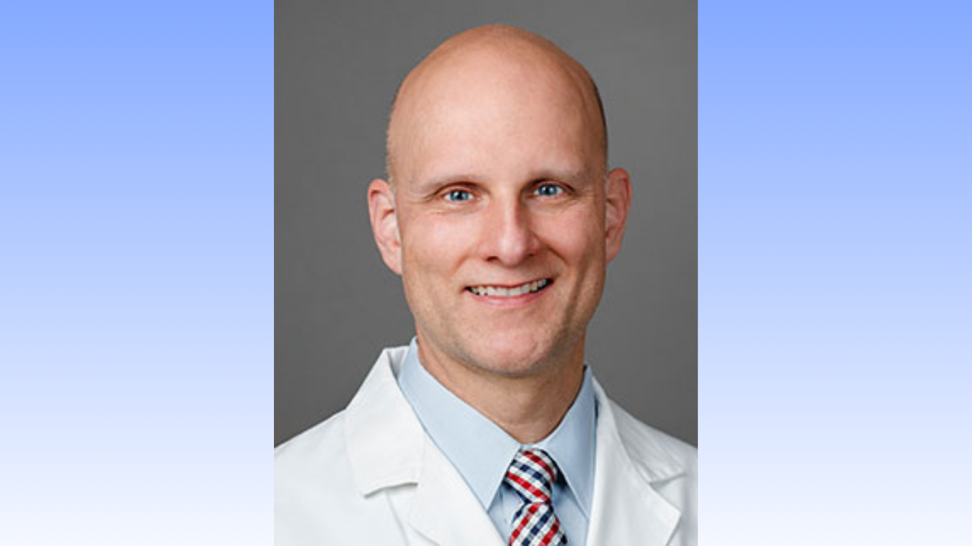 A New Chief at HSS – And the Frame Is Still Perfectly Aligned