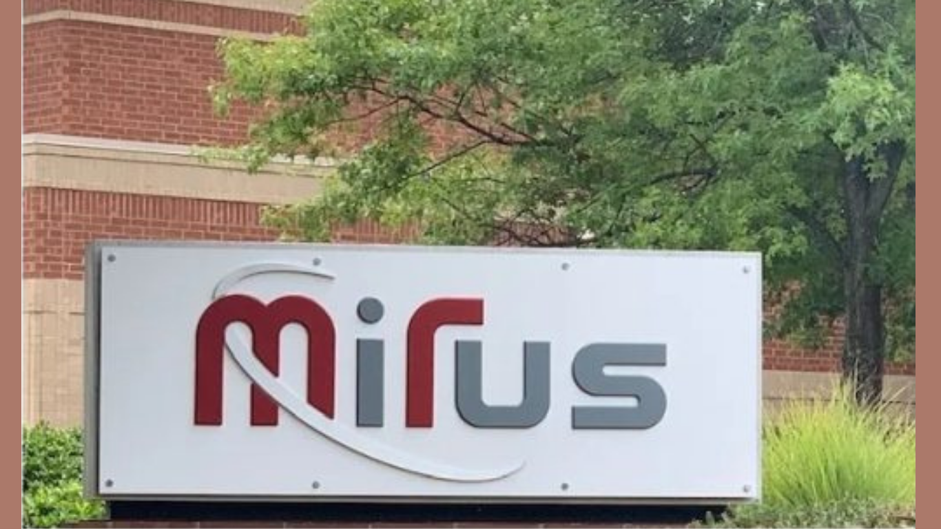 MiRus® Receives FDA 510(k) Clearance for IO™ Expandable Wedge Osteotomy System