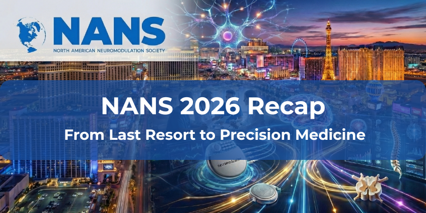 NANS 2026 Recap: From Last Resort to Precision Medicine