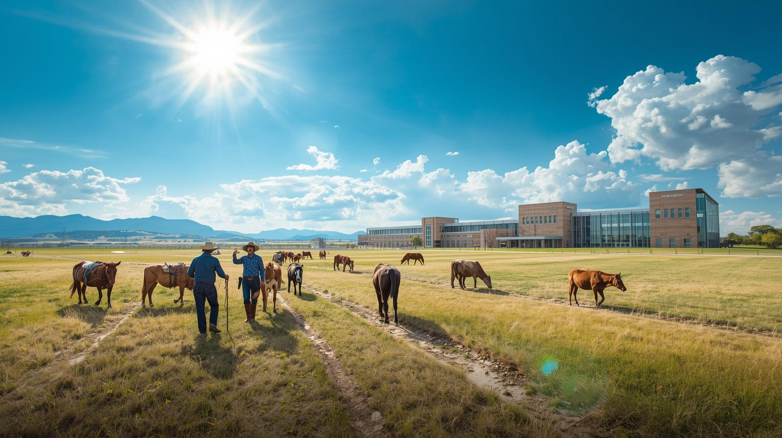 Cowboys vs. Ranchers: The Future of Independent Orthopedics