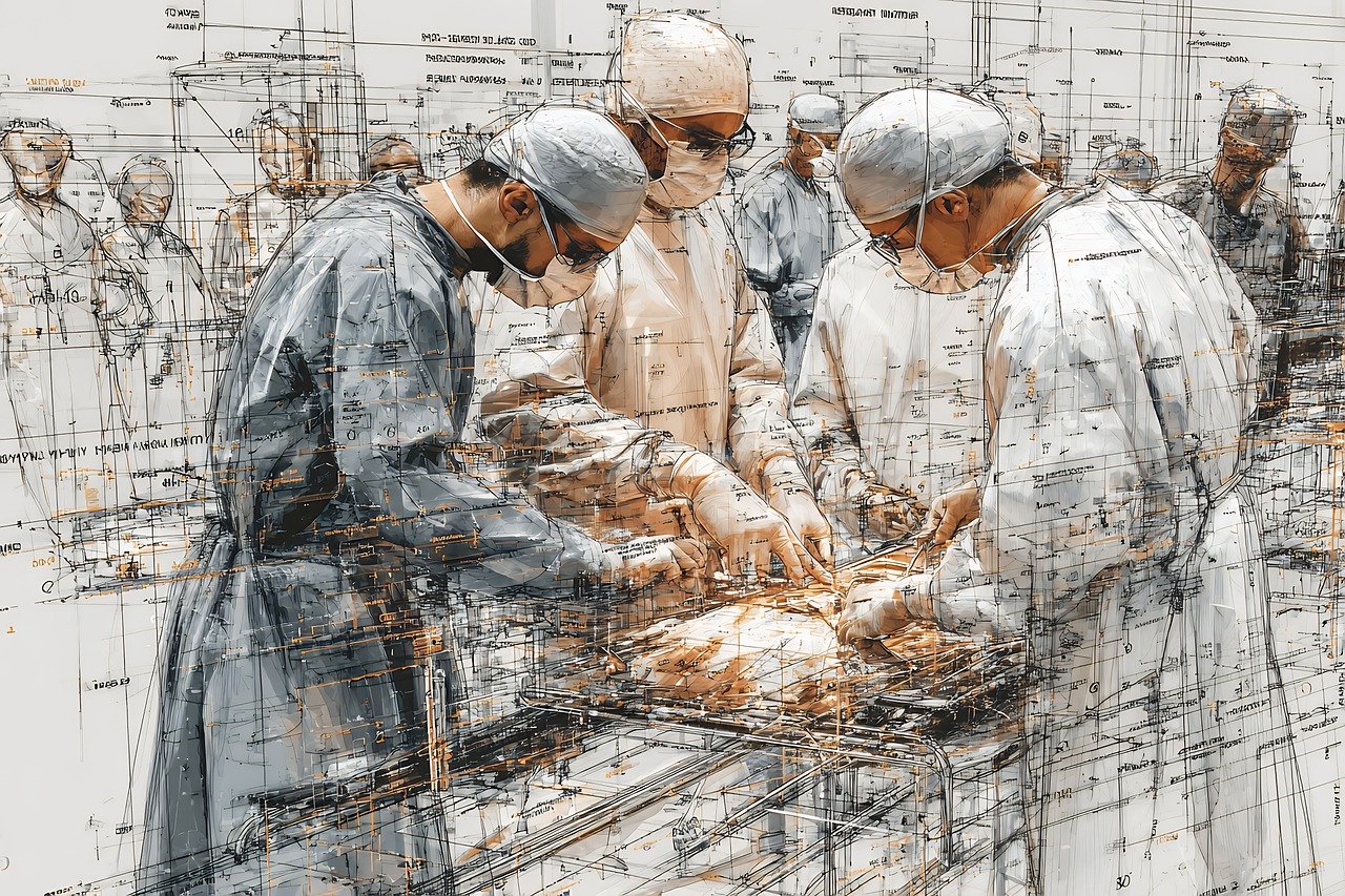 Patent Granted for Artificially Intelligent Surgical Planning