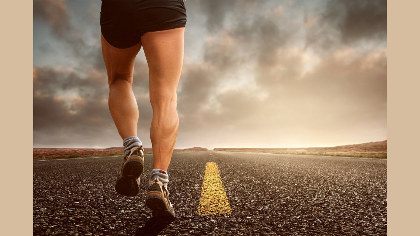 After ACL Reconstruction, Consistency May Matter More Than Strength