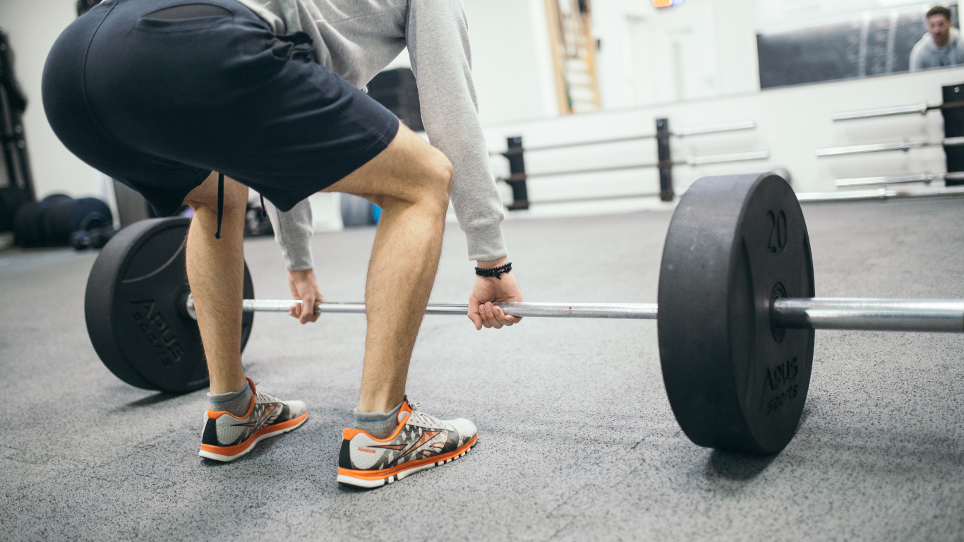 Hamstrings Under Pressure: What Really Loads Them — Sprinting or the RDL?