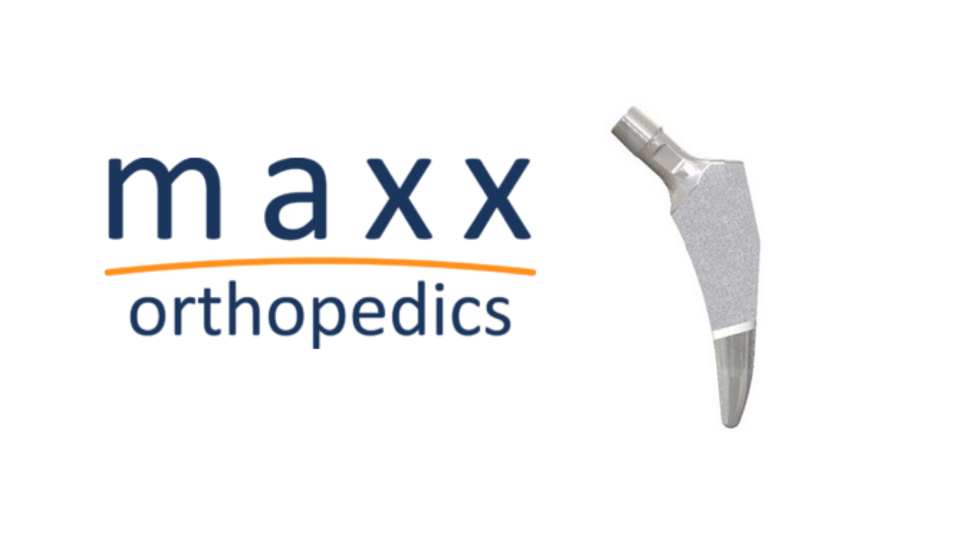 Maxx Orthopedics Expands Libertas® Hip Portfolio with the Introduction of the Keystone™ Hip System