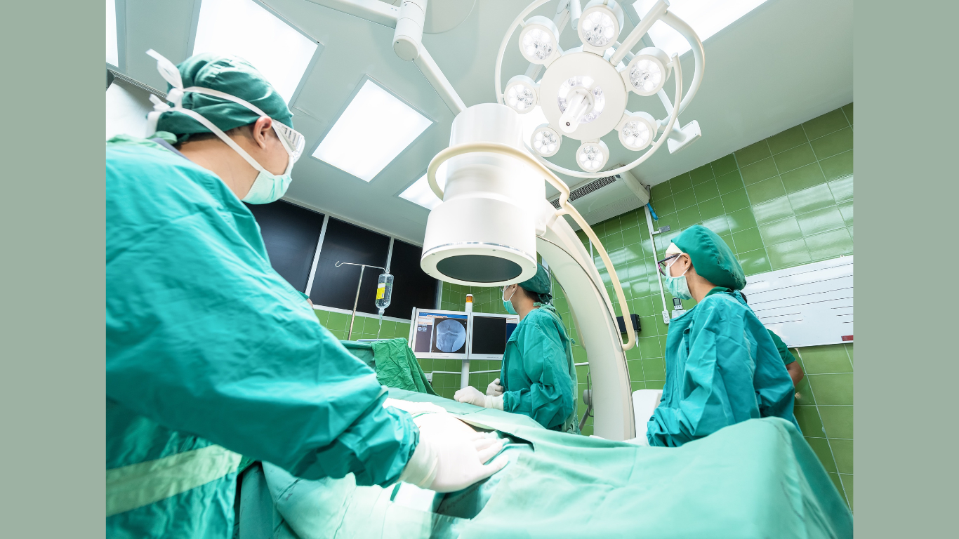 Microfracture Still Wants a Seat at the Biologics Table