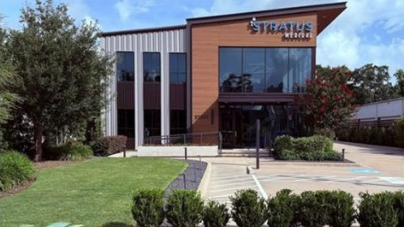 Stratus Medical Recognized on Fortune’s America’s Most Innovative Companies List for 2026