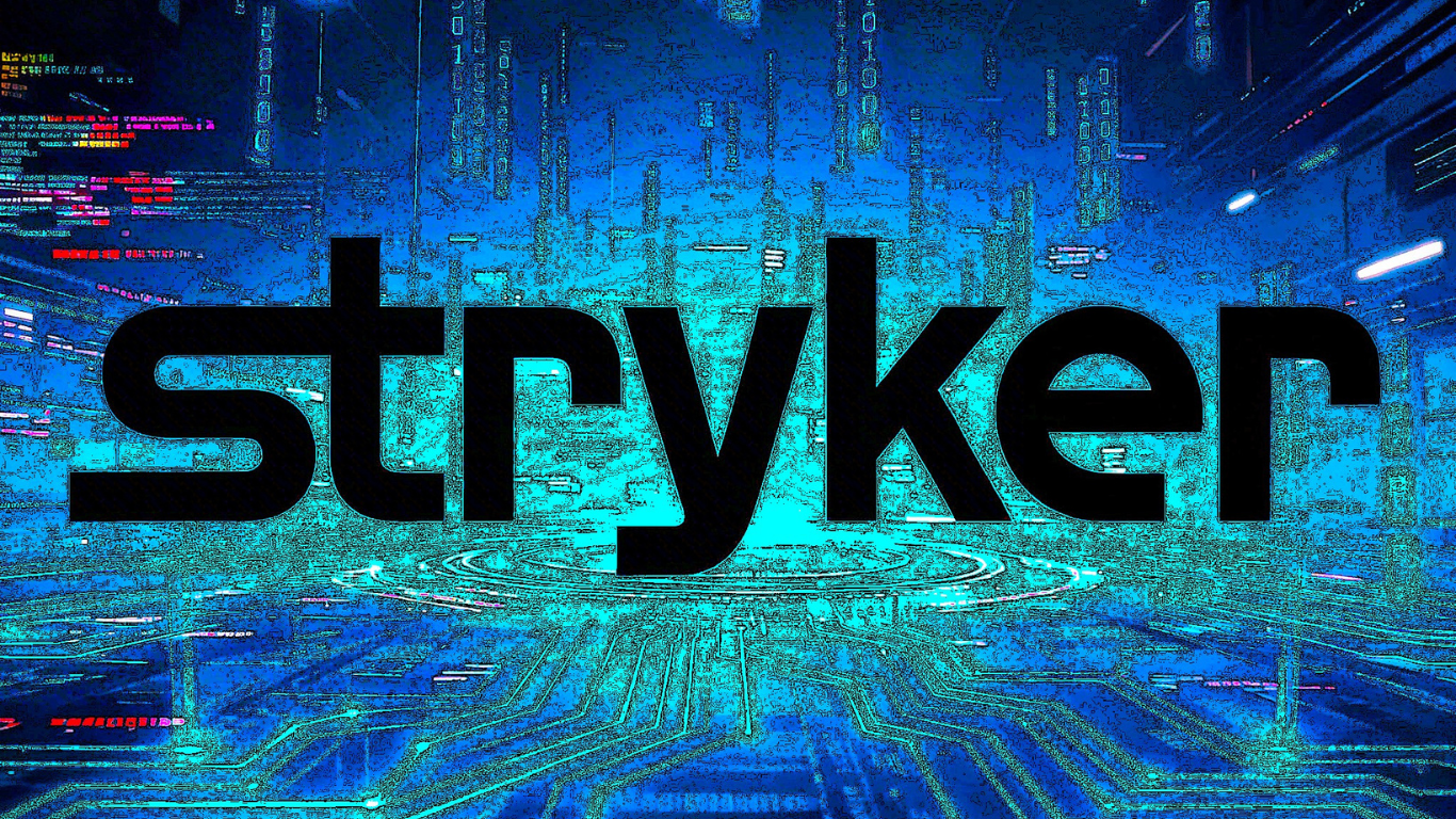 Stryker Corporation Hit by Iranian-Aligned Hacker Strike