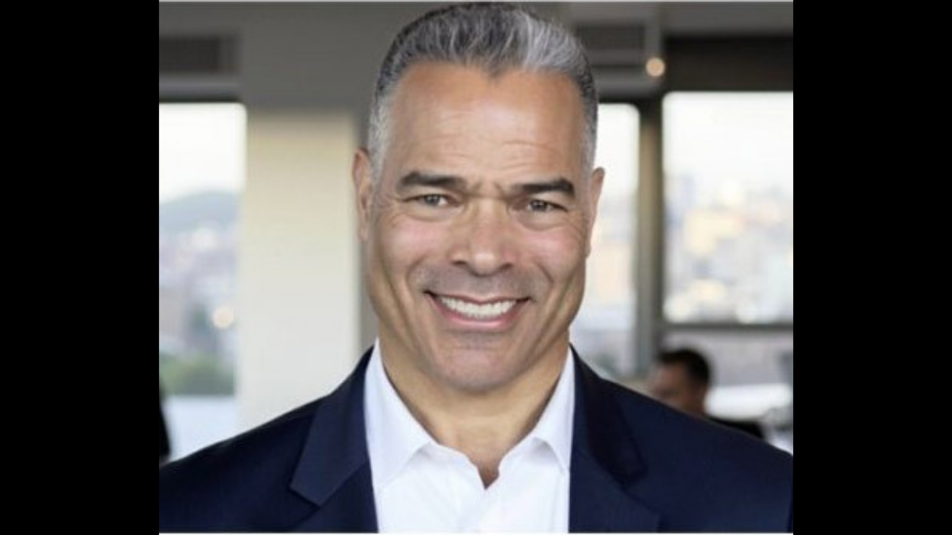 Tetrous® Strengthens Commercial Leadership with Appointment of Thurman Ballard as Vice President of Sales