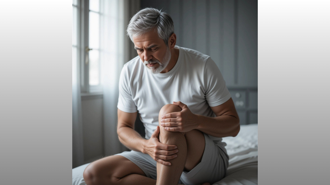 When the Going Gets Tough, the Tough Reach for a Fusion Nail