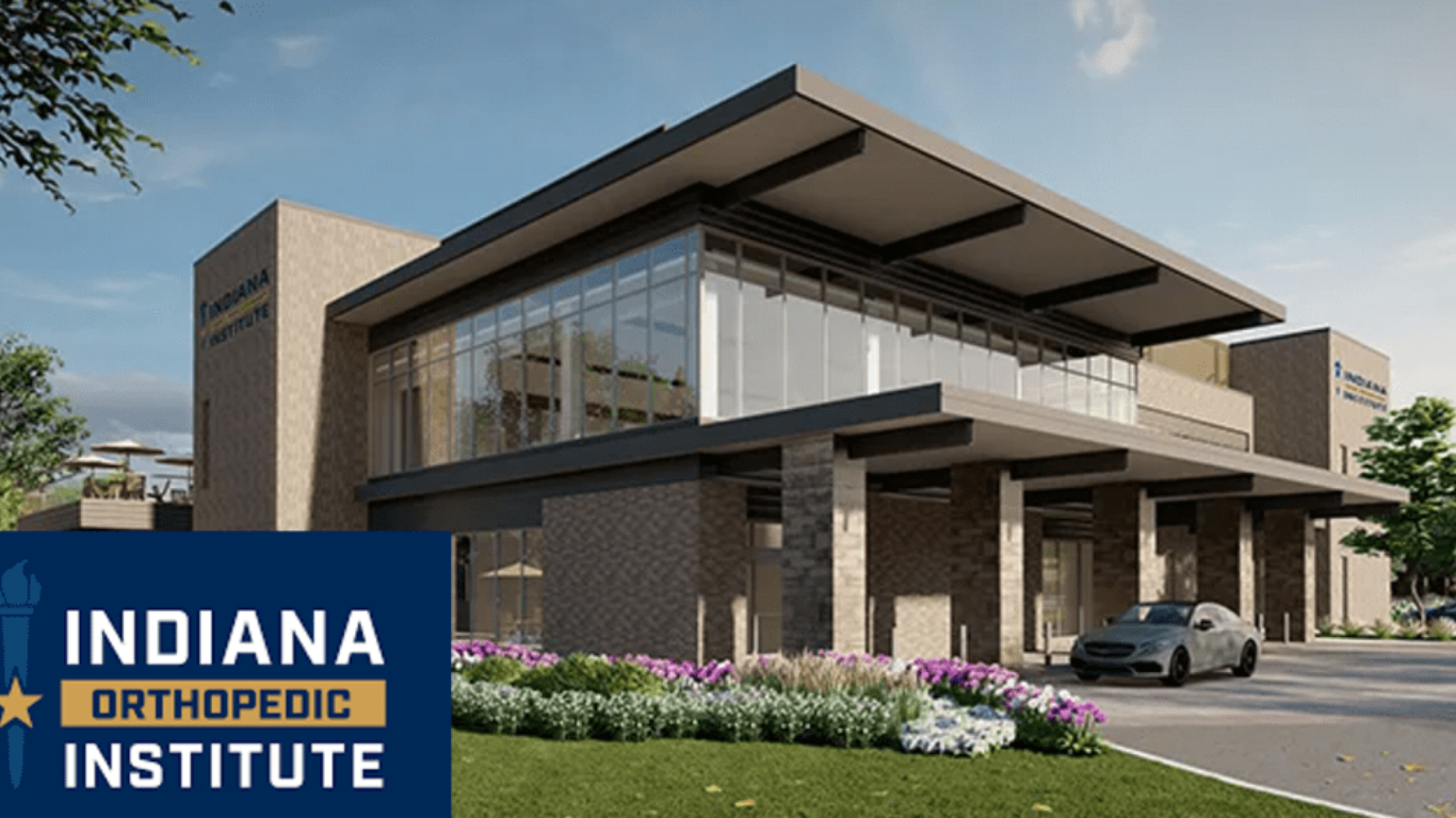 Indiana Orthopedic Institute Expanding Clinic, Specialties, and Surgeons