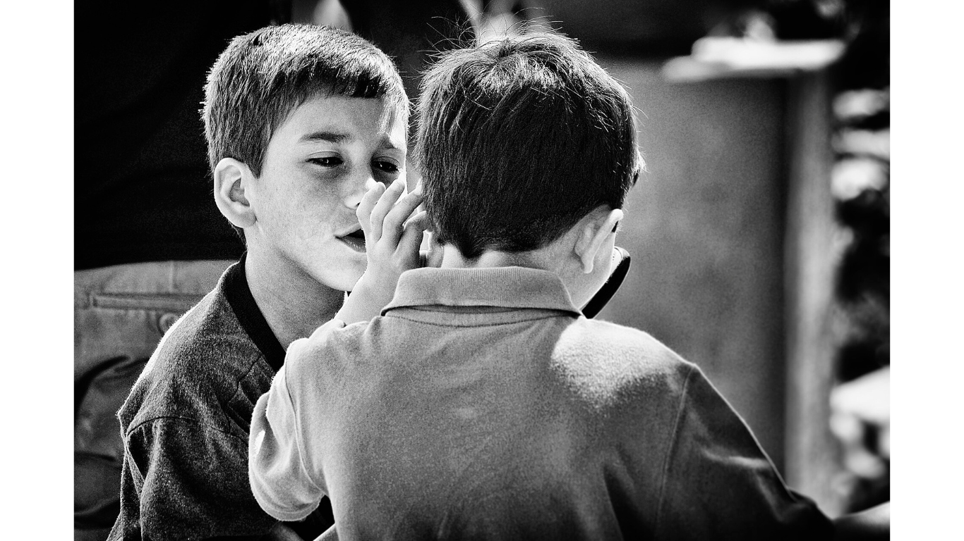 When Degenerative Cervical Myelopathy Is Whispering